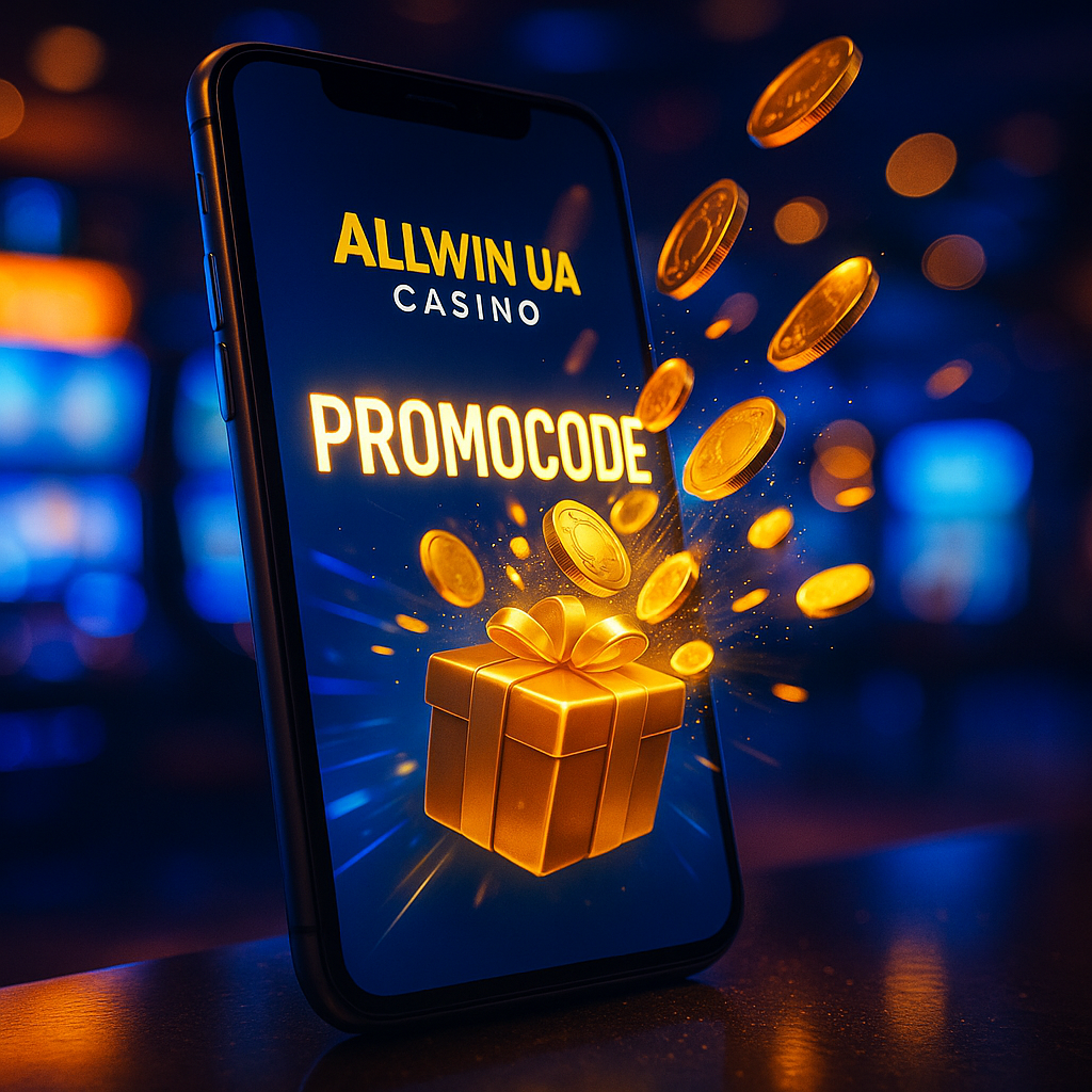 Акційний промокод Олвін із фріспінами для нових гравців